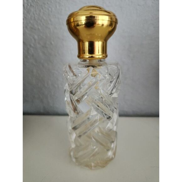STEP of Rouen Other - Vintage "STEP" Vieux-Rouen French Fait Main Perfume Number S5104 Empty Bottle